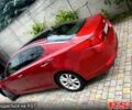 Красный Киа Оптима, объемом двигателя 2.4 л и пробегом 329 тыс. км за 6400 $, фото 1 на Automoto.ua
