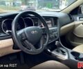 Червоний Кіа Оптіма, об'ємом двигуна 2.4 л та пробігом 239 тис. км за 8700 $, фото 4 на Automoto.ua