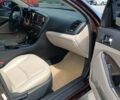 Красный Киа Оптима, объемом двигателя 2.36 л и пробегом 160 тыс. км за 10500 $, фото 16 на Automoto.ua