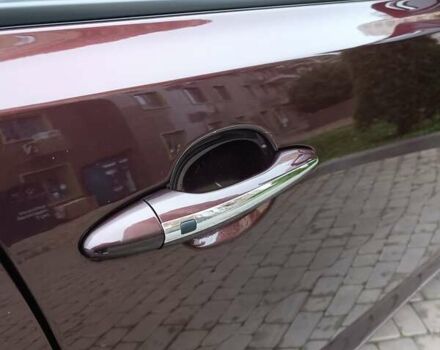 Красный Киа Оптима, объемом двигателя 2.36 л и пробегом 164 тыс. км за 10100 $, фото 15 на Automoto.ua