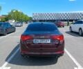 Красный Киа Оптима, объемом двигателя 2.36 л и пробегом 160 тыс. км за 10500 $, фото 3 на Automoto.ua
