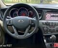 Червоний Кіа Оптіма, об'ємом двигуна 2.4 л та пробігом 239 тис. км за 8700 $, фото 7 на Automoto.ua
