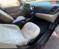 Червоний Кіа Оптіма, об'ємом двигуна 2.36 л та пробігом 290 тис. км за 9860 $, фото 10 на Automoto.ua