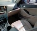 Красный Киа Оптима, объемом двигателя 2.36 л и пробегом 160 тыс. км за 10500 $, фото 20 на Automoto.ua