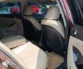 Красный Киа Оптима, объемом двигателя 2.36 л и пробегом 160 тыс. км за 10500 $, фото 14 на Automoto.ua