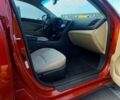 Красный Киа Оптима, объемом двигателя 2.36 л и пробегом 202 тыс. км за 8900 $, фото 14 на Automoto.ua