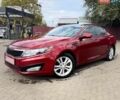 Червоний Кіа Оптіма, об'ємом двигуна 0 л та пробігом 250 тис. км за 7500 $, фото 13 на Automoto.ua