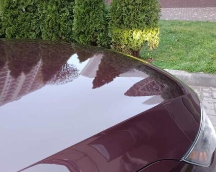 Красный Киа Оптима, объемом двигателя 2.36 л и пробегом 164 тыс. км за 10100 $, фото 17 на Automoto.ua