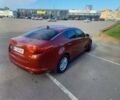 Червоний Кіа Оптіма, об'ємом двигуна 2.36 л та пробігом 202 тис. км за 8900 $, фото 8 на Automoto.ua