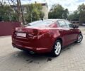 Красный Киа Оптима, объемом двигателя 0 л и пробегом 222 тыс. км за 8999 $, фото 4 на Automoto.ua