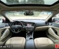 Червоний Кіа Оптіма, об'ємом двигуна 2.4 л та пробігом 239 тис. км за 8700 $, фото 6 на Automoto.ua