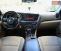 Червоний Кіа Оптіма, об'ємом двигуна 2.36 л та пробігом 172 тис. км за 8400 $, фото 11 на Automoto.ua
