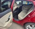 Червоний Кіа Оптіма, об'ємом двигуна 2.4 л та пробігом 145 тис. км за 9200 $, фото 11 на Automoto.ua