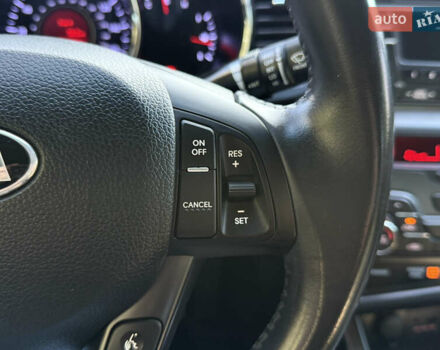 Красный Киа Оптима, объемом двигателя 2.36 л и пробегом 183 тыс. км за 8500 $, фото 55 на Automoto.ua