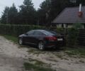 Красный Киа Оптима, объемом двигателя 2.4 л и пробегом 290 тыс. км за 8000 $, фото 6 на Automoto.ua