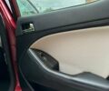 Красный Киа Оптима, объемом двигателя 2 л и пробегом 195 тыс. км за 9700 $, фото 15 на Automoto.ua