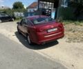 Красный Киа Оптима, объемом двигателя 2.4 л и пробегом 125 тыс. км за 6000 $, фото 2 на Automoto.ua