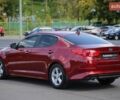 Червоний Кіа Оптіма, об'ємом двигуна 2.36 л та пробігом 172 тис. км за 8400 $, фото 5 на Automoto.ua