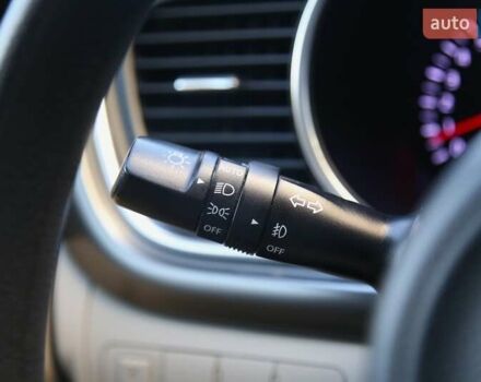 Червоний Кіа Оптіма, об'ємом двигуна 2.36 л та пробігом 172 тис. км за 8400 $, фото 18 на Automoto.ua