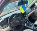 Красный Киа Оптима, объемом двигателя 2.4 л и пробегом 125 тыс. км за 6000 $, фото 4 на Automoto.ua