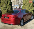 Красный Киа Оптима, объемом двигателя 2.36 л и пробегом 183 тыс. км за 8500 $, фото 23 на Automoto.ua