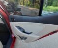 Красный Киа Оптима, объемом двигателя 2.4 л и пробегом 128 тыс. км за 8500 $, фото 21 на Automoto.ua