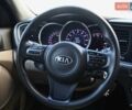 Червоний Кіа Оптіма, об'ємом двигуна 2.36 л та пробігом 172 тис. км за 8400 $, фото 13 на Automoto.ua