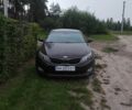 Красный Киа Оптима, объемом двигателя 2.4 л и пробегом 290 тыс. км за 8000 $, фото 3 на Automoto.ua