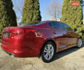 Красный Киа Оптима, объемом двигателя 2.36 л и пробегом 183 тыс. км за 8500 $, фото 22 на Automoto.ua