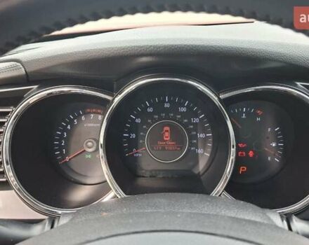 Червоний Кіа Оптіма, об'ємом двигуна 2.36 л та пробігом 145 тис. км за 9200 $, фото 16 на Automoto.ua