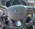 Красный Киа Оптима, объемом двигателя 2.4 л и пробегом 120 тыс. км за 8200 $, фото 16 на Automoto.ua