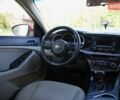 Червоний Кіа Оптіма, об'ємом двигуна 2.36 л та пробігом 172 тис. км за 8400 $, фото 10 на Automoto.ua