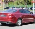 Червоний Кіа Оптіма, об'ємом двигуна 2.36 л та пробігом 172 тис. км за 8400 $, фото 3 на Automoto.ua