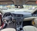 Червоний Кіа Оптіма, об'ємом двигуна 2.36 л та пробігом 145 тис. км за 9200 $, фото 15 на Automoto.ua