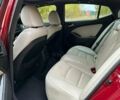 Красный Киа Оптима, объемом двигателя 2 л и пробегом 195 тыс. км за 9700 $, фото 27 на Automoto.ua