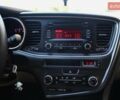 Червоний Кіа Оптіма, об'ємом двигуна 2.36 л та пробігом 172 тис. км за 8400 $, фото 15 на Automoto.ua