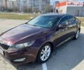 Красный Киа Оптима, объемом двигателя 2.4 л и пробегом 120 тыс. км за 8200 $, фото 4 на Automoto.ua