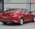 Червоний Кіа Оптіма, об'ємом двигуна 2.4 л та пробігом 172 тис. км за 8400 $, фото 1 на Automoto.ua