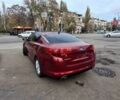 Червоний Кіа Оптіма, об'ємом двигуна 2.4 л та пробігом 145 тис. км за 9200 $, фото 5 на Automoto.ua