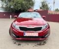 Красный Киа Оптима, объемом двигателя 0 л и пробегом 250 тыс. км за 9500 $, фото 1 на Automoto.ua