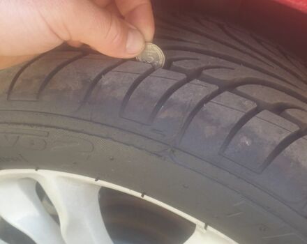 Красный Киа Оптима, объемом двигателя 2.4 л и пробегом 240 тыс. км за 8700 $, фото 7 на Automoto.ua