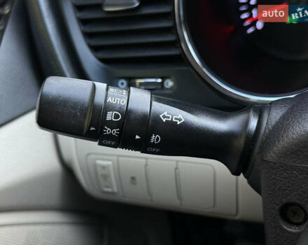 Красный Киа Оптима, объемом двигателя 2.36 л и пробегом 183 тыс. км за 8500 $, фото 58 на Automoto.ua