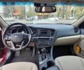 Червоний Кіа Оптіма, об'ємом двигуна 2.4 л та пробігом 145 тис. км за 9200 $, фото 16 на Automoto.ua