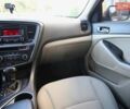 Червоний Кіа Оптіма, об'ємом двигуна 2.36 л та пробігом 172 тис. км за 8400 $, фото 12 на Automoto.ua