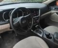 Червоний Кіа Оптіма, об'ємом двигуна 2.36 л та пробігом 290 тис. км за 8000 $, фото 5 на Automoto.ua