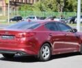 Красный Киа Оптима, объемом двигателя 2.4 л и пробегом 172 тыс. км за 8400 $, фото 3 на Automoto.ua
