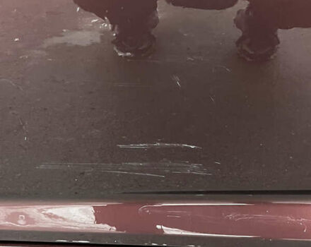 Червоний Кіа Оптіма, об'ємом двигуна 2.4 л та пробігом 223 тис. км за 9900 $, фото 17 на Automoto.ua