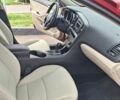 Червоний Кіа Оптіма, об'ємом двигуна 2.36 л та пробігом 145 тис. км за 9200 $, фото 10 на Automoto.ua
