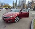 Червоний Кіа Оптіма, об'ємом двигуна 2.4 л та пробігом 145 тис. км за 9200 $, фото 7 на Automoto.ua