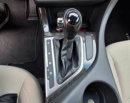 Червоний Кіа Оптіма, об'ємом двигуна 2.4 л та пробігом 145 тис. км за 9200 $, фото 14 на Automoto.ua